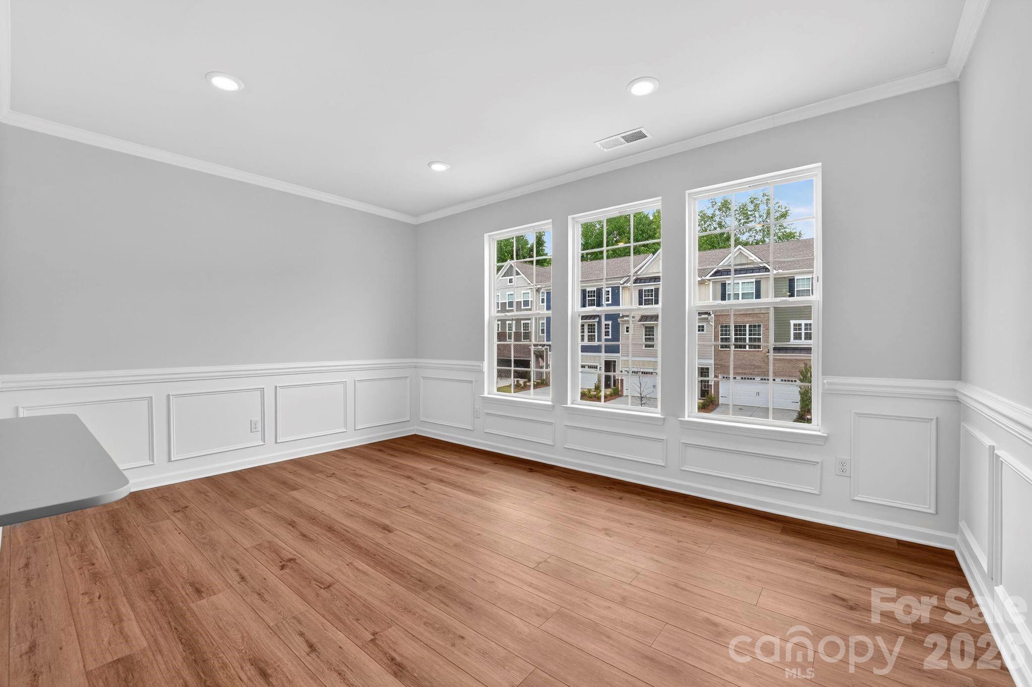 Village of Waxhaw - Residential