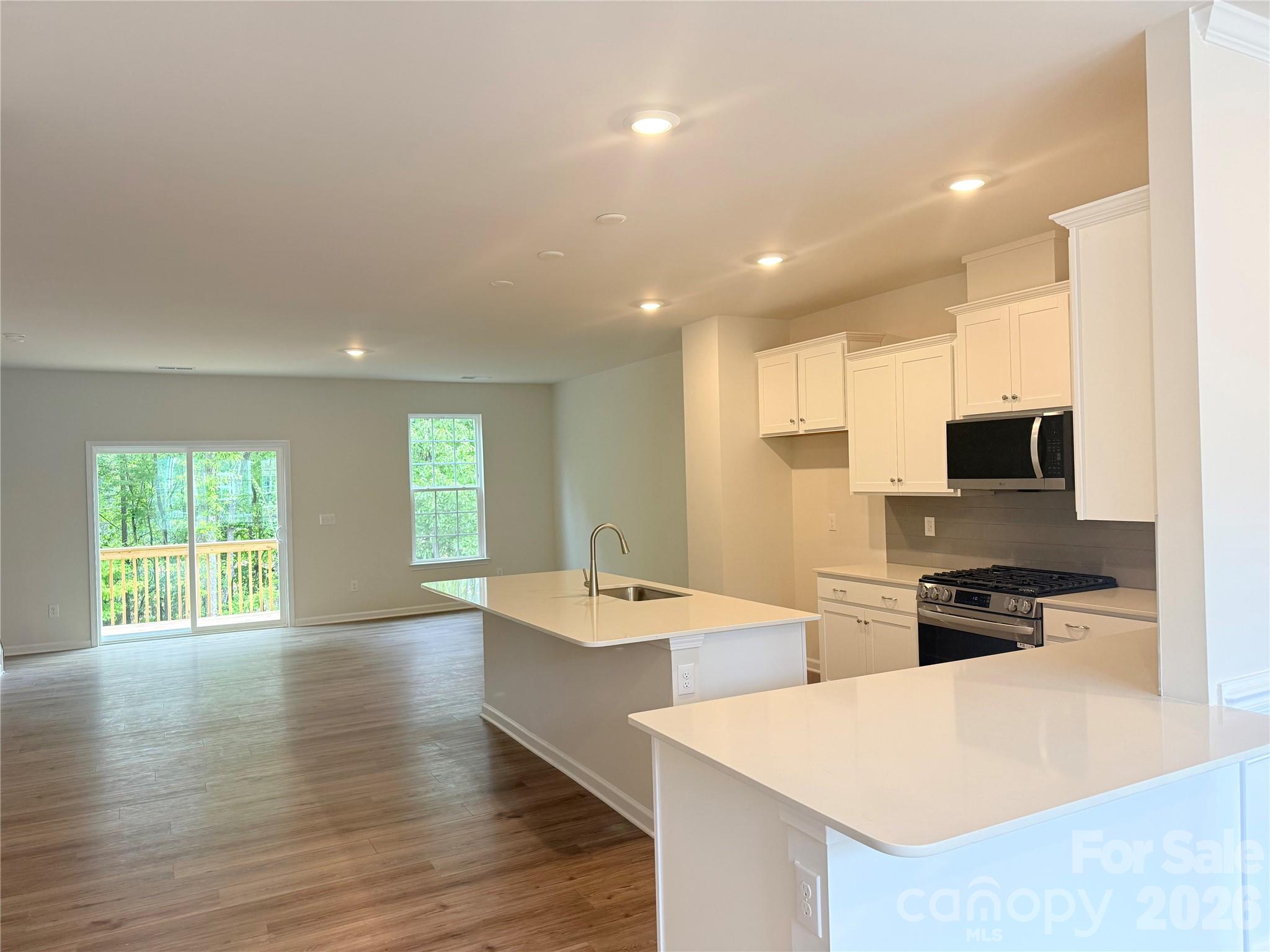Village of Waxhaw - Residential