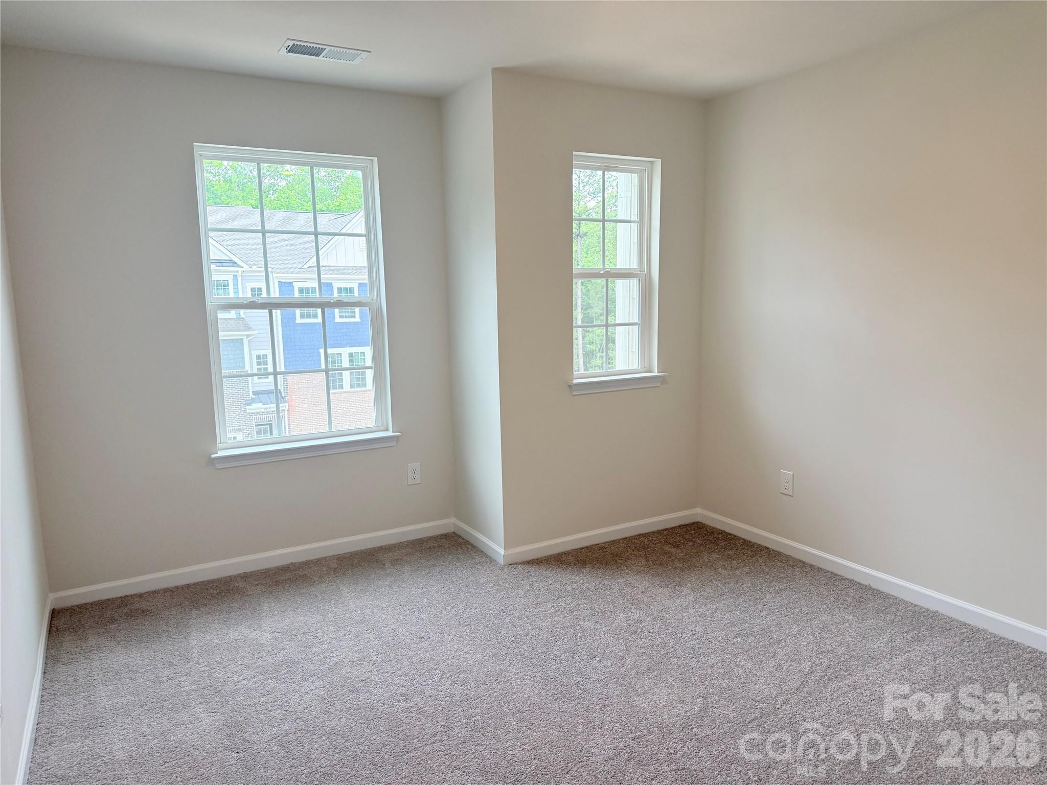 Village of Waxhaw - Residential