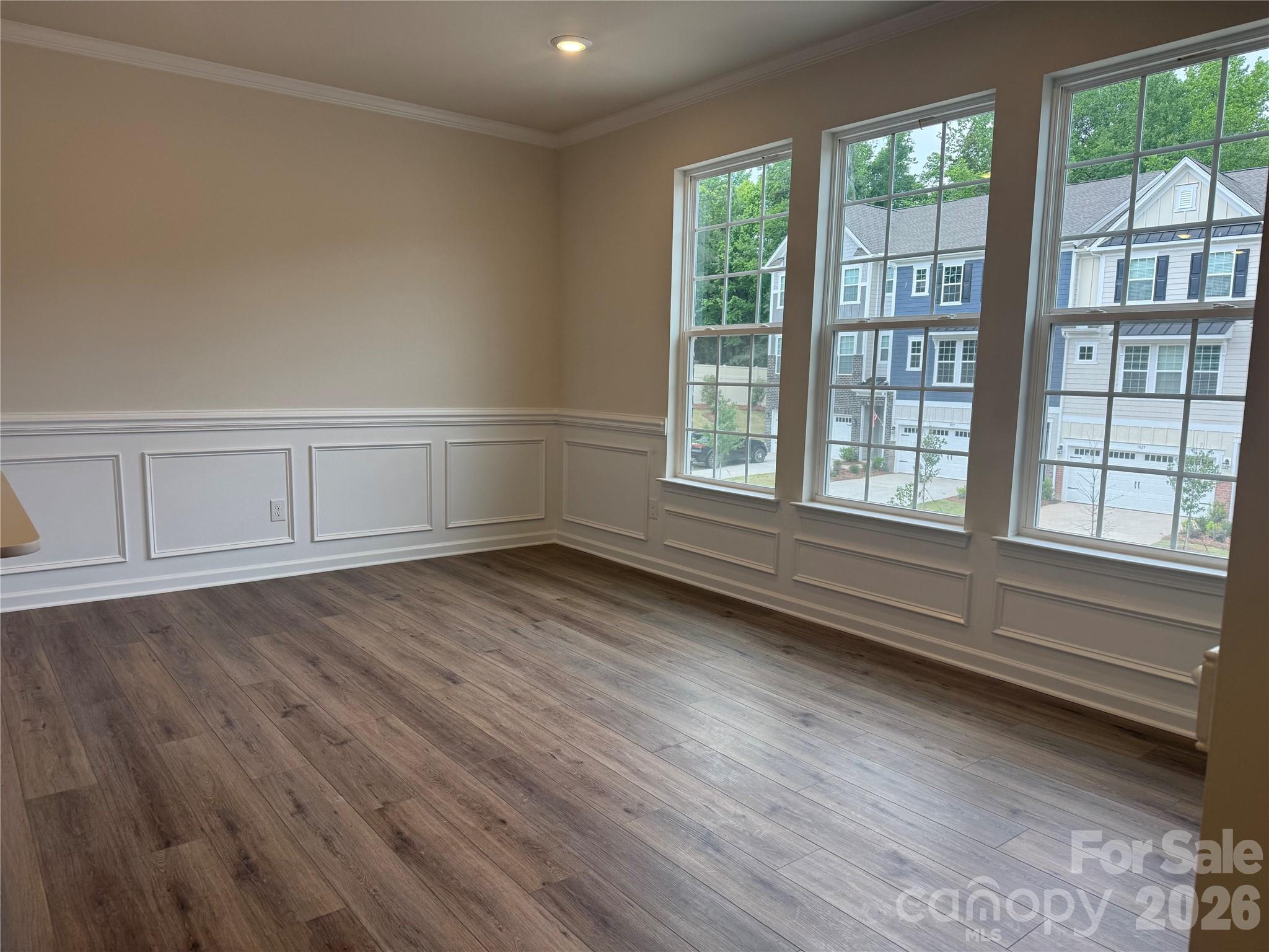 Village of Waxhaw - Residential