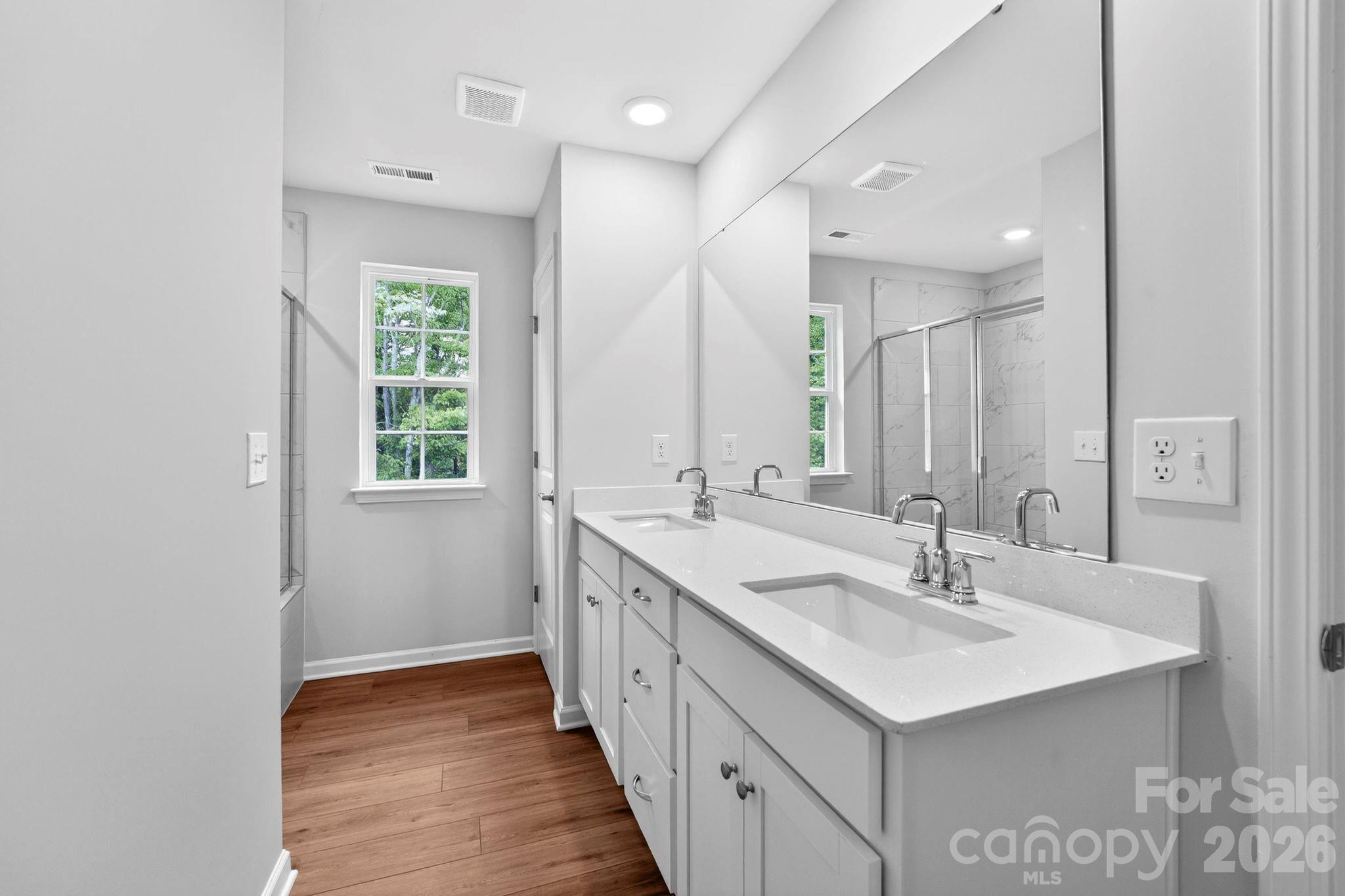 Village of Waxhaw - Residential