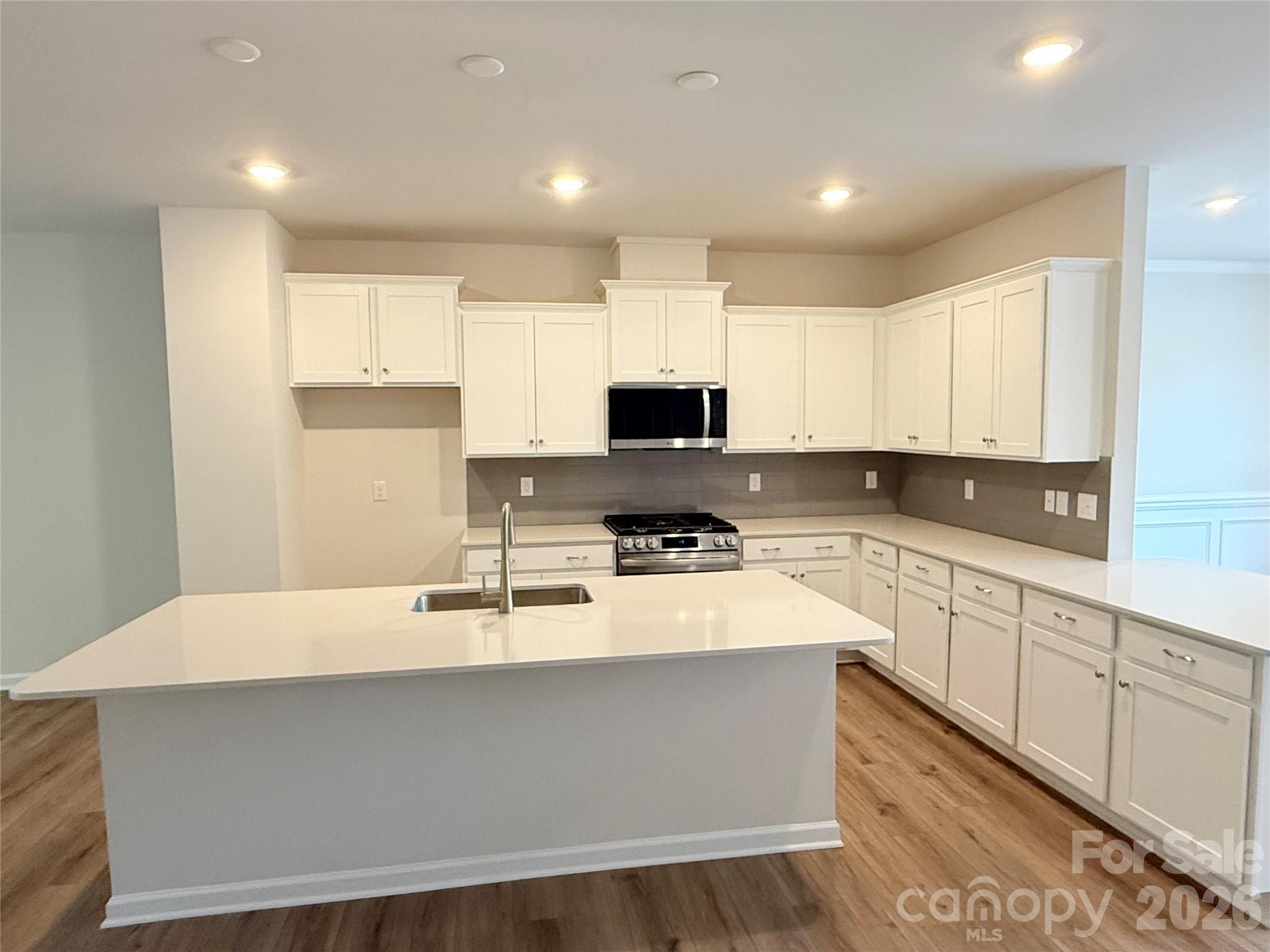 Village of Waxhaw - Residential