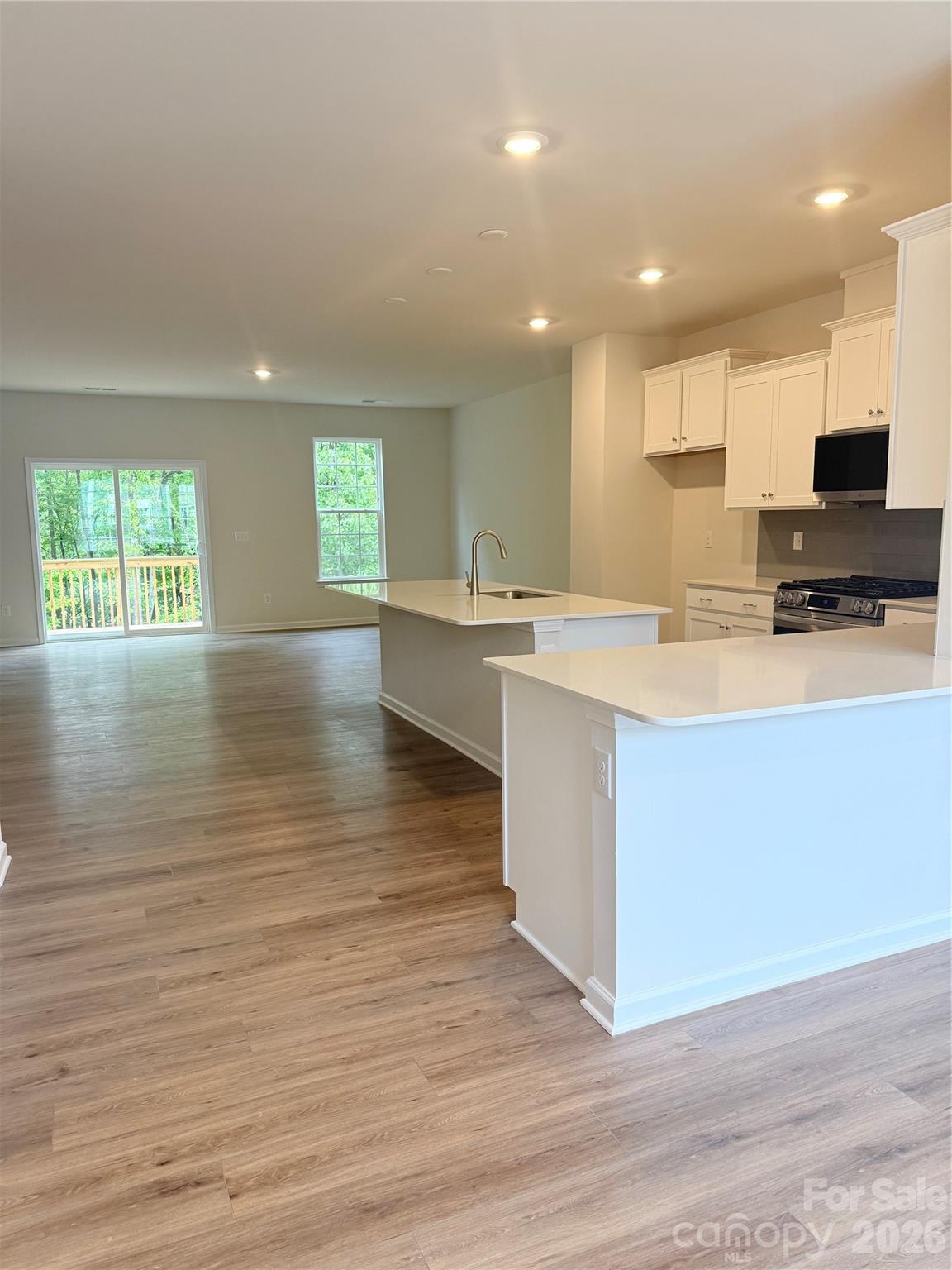Village of Waxhaw - Residential