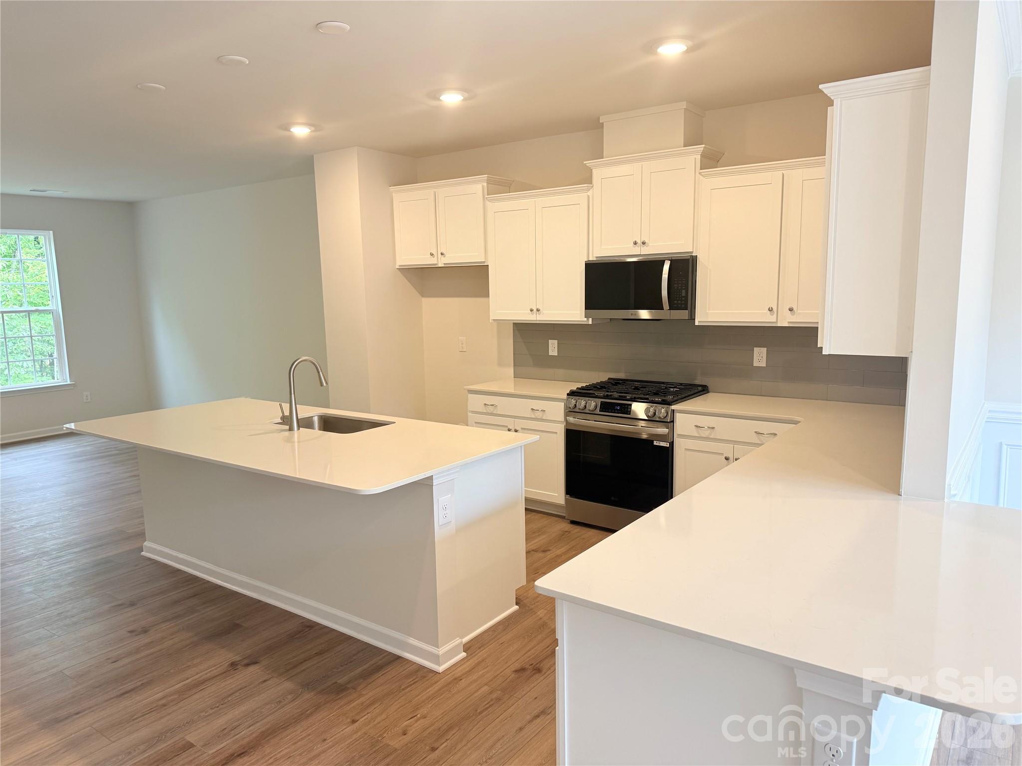 Village of Waxhaw - Residential