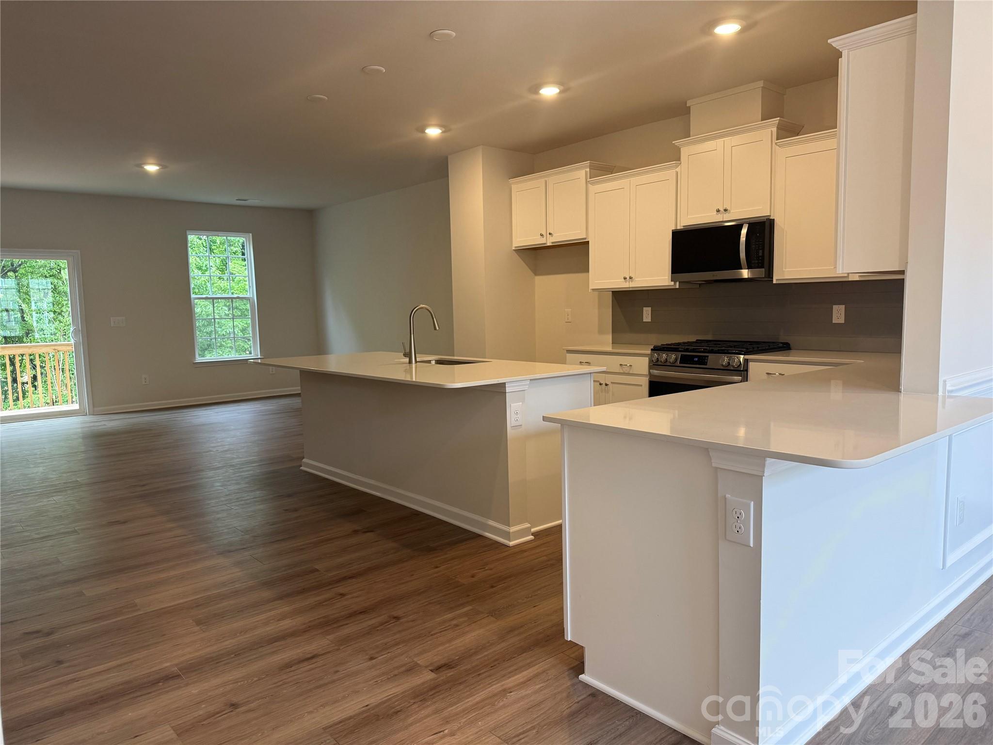 Village of Waxhaw - Residential
