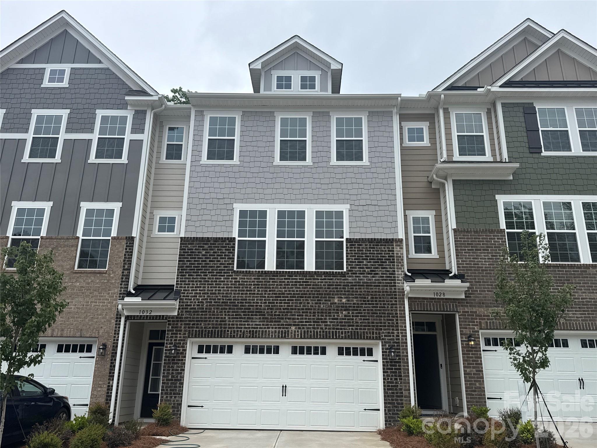 Village of Waxhaw - Residential