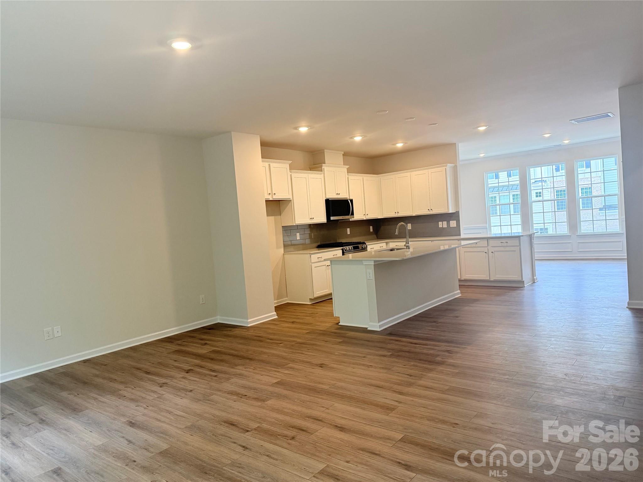 Village of Waxhaw - Residential
