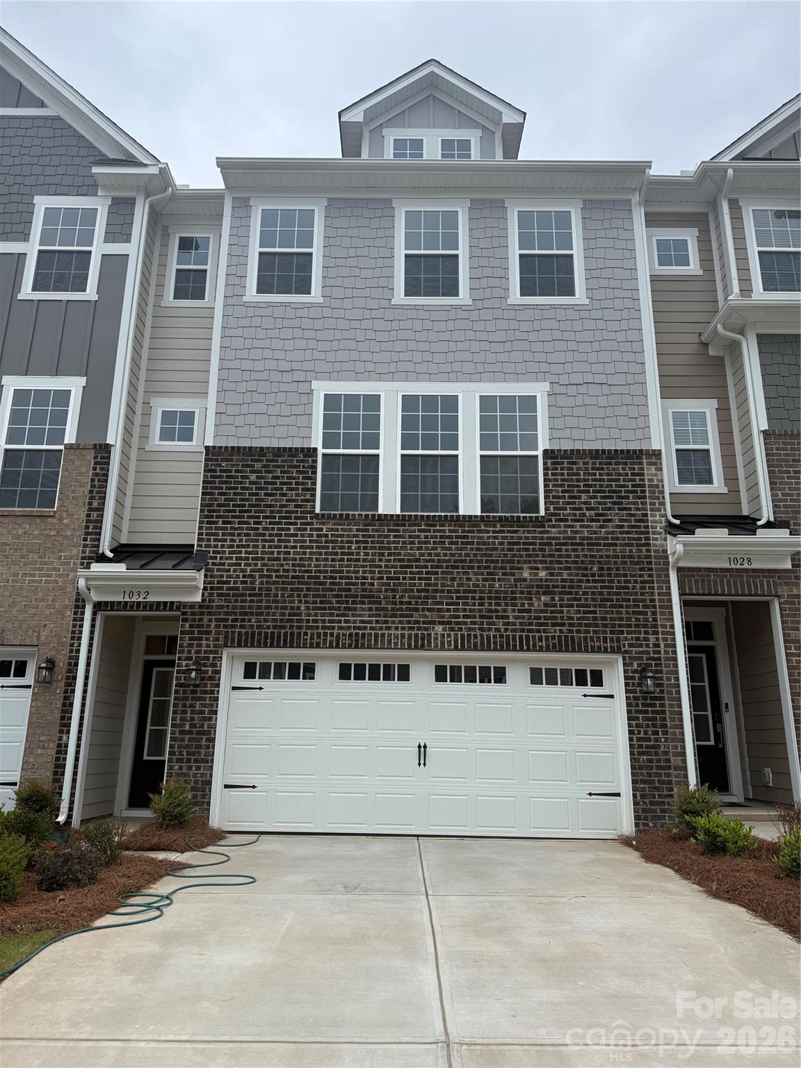 Village of Waxhaw - Residential