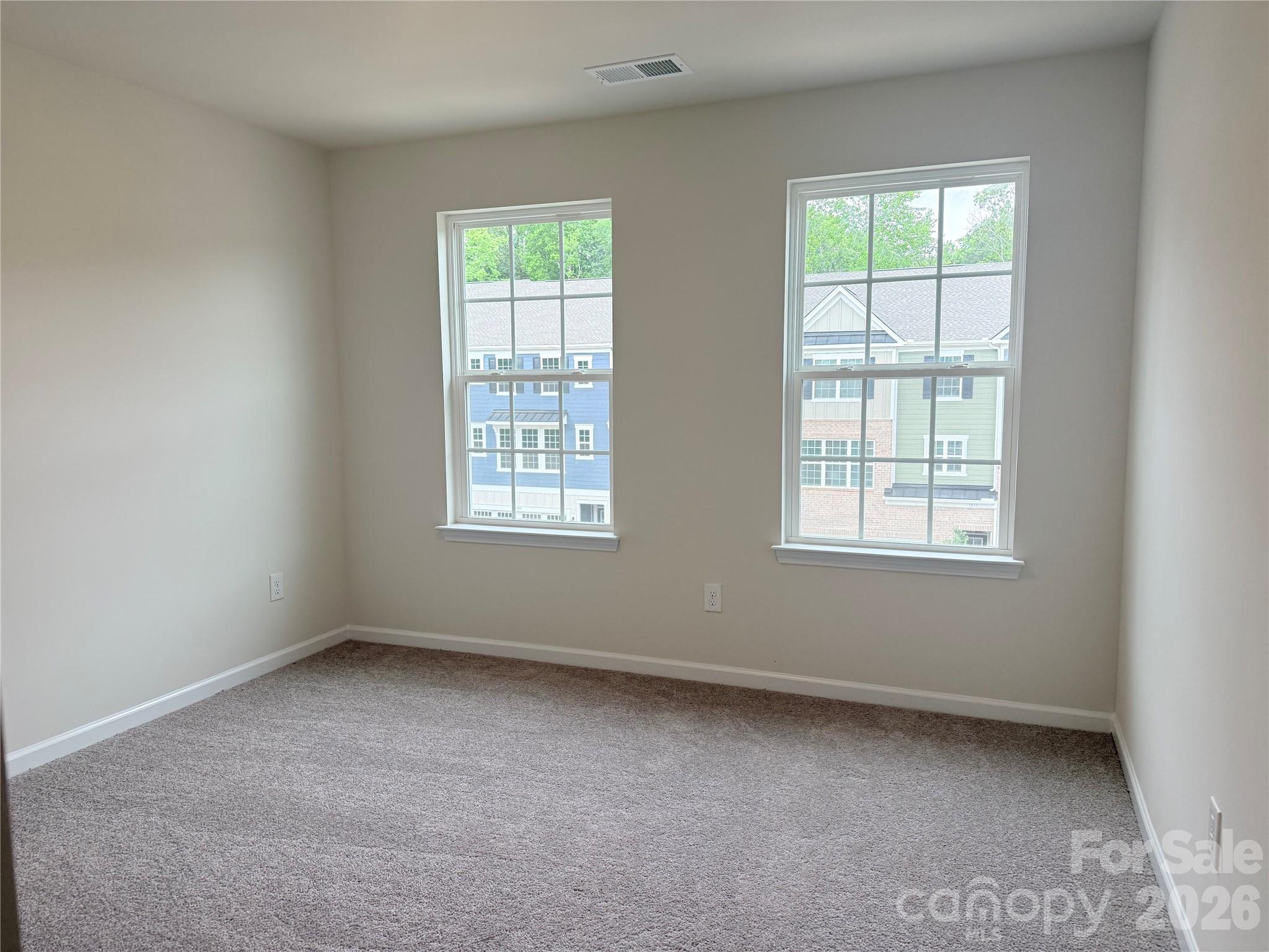 Village of Waxhaw - Residential