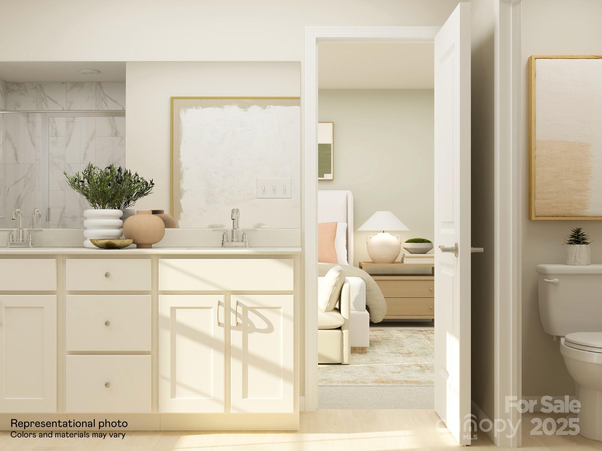 Village of Waxhaw - Residential