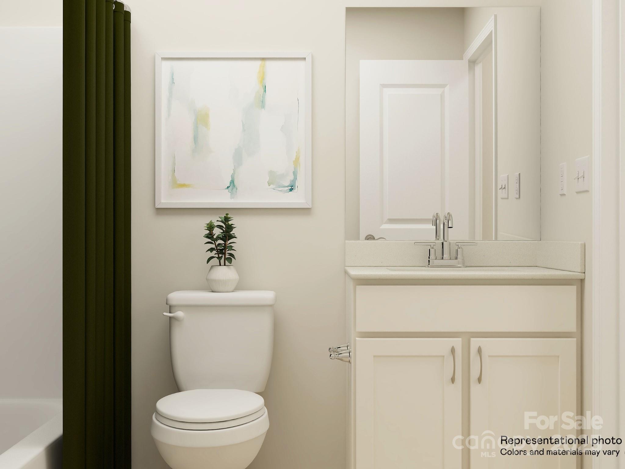 Village of Waxhaw - Residential