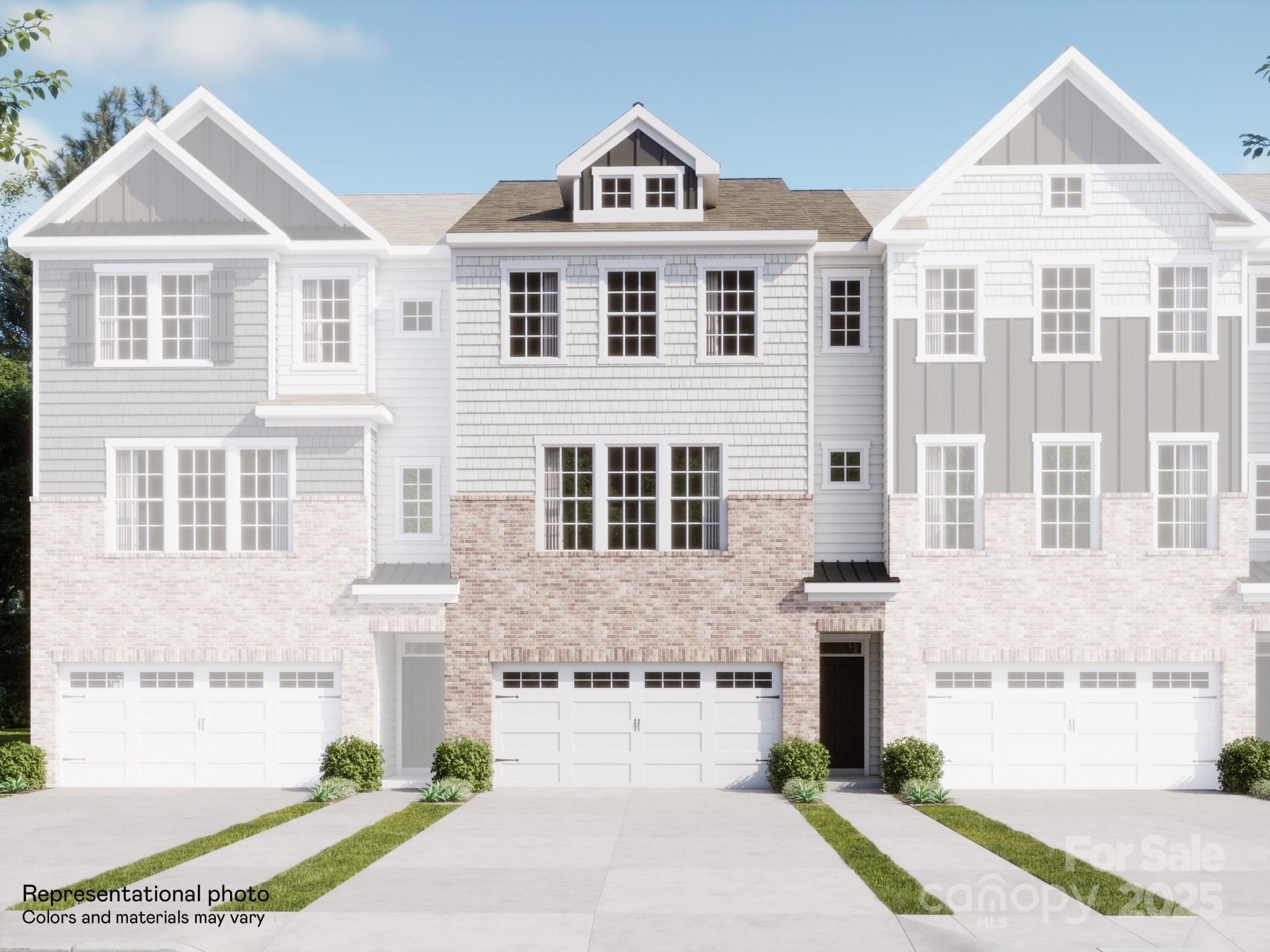 Village of Waxhaw - Residential