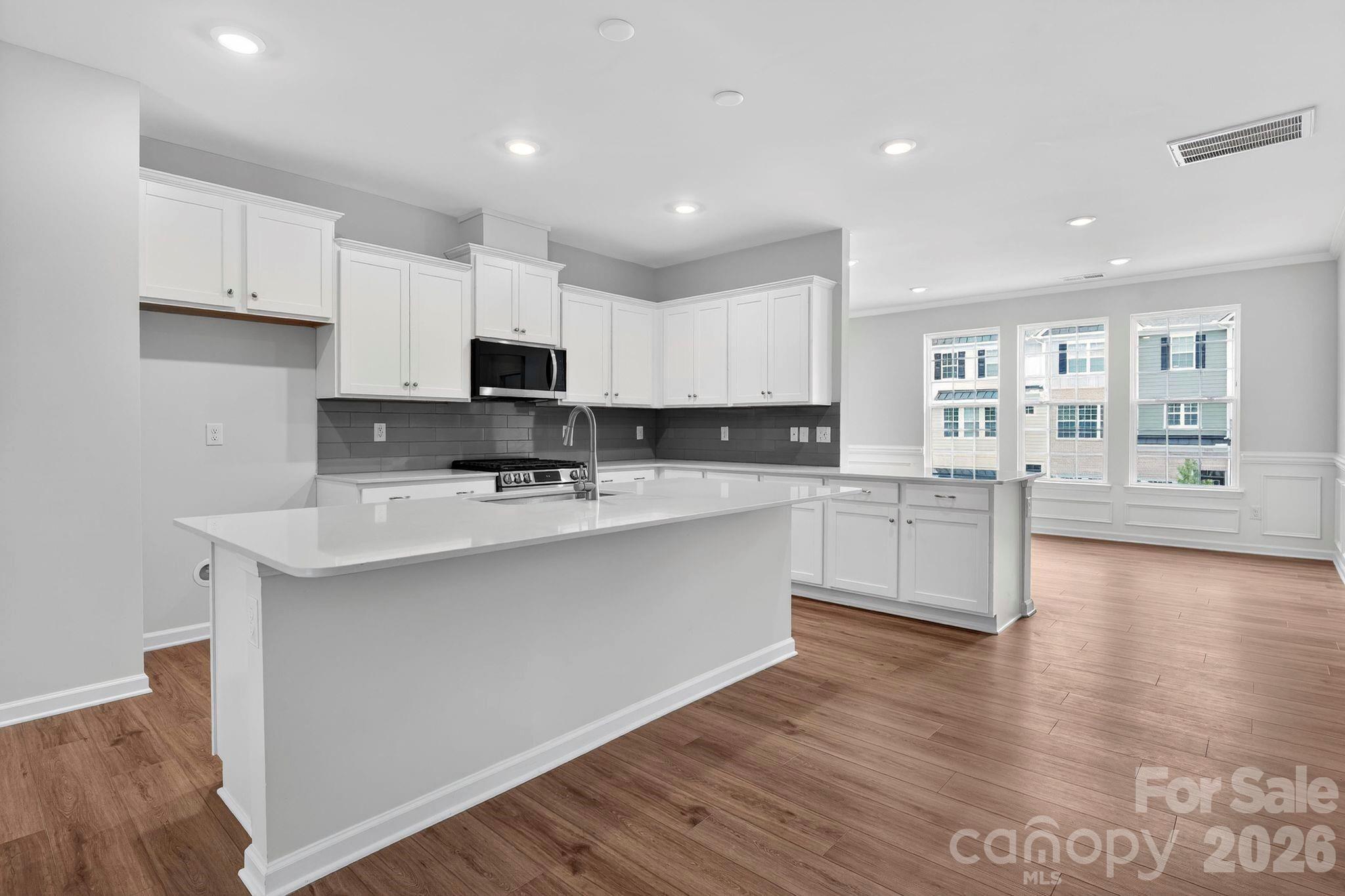 Village of Waxhaw - Residential