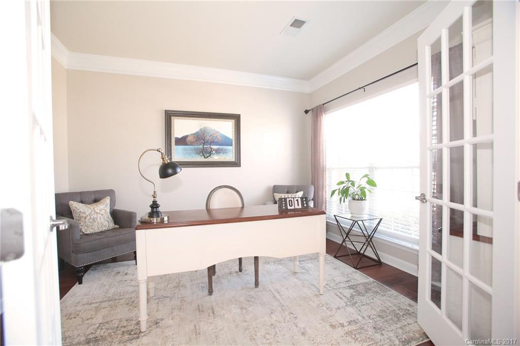 Kingsbridge - Residential