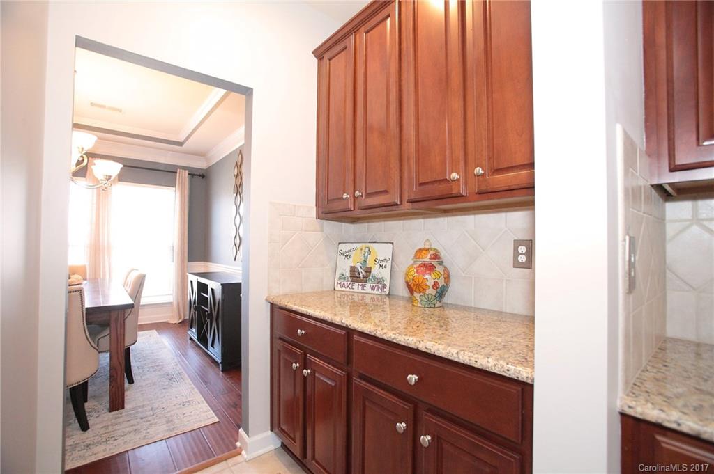 Kingsbridge - Residential