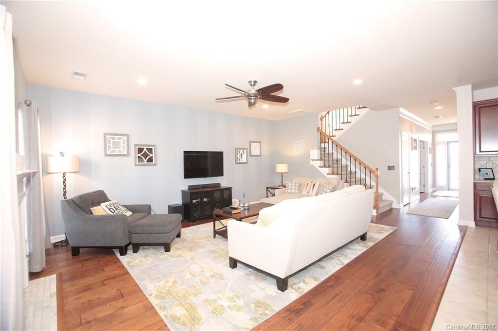 Kingsbridge - Residential