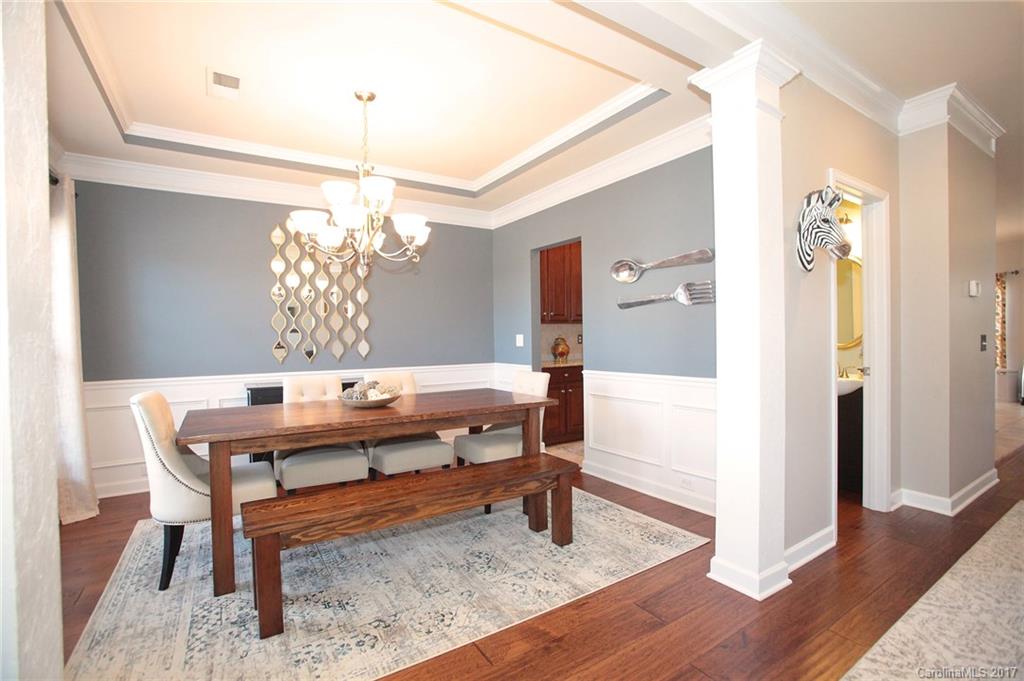 Kingsbridge - Residential