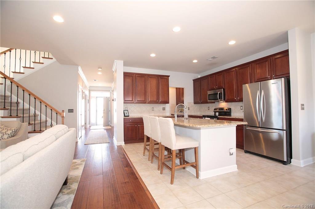 Kingsbridge - Residential