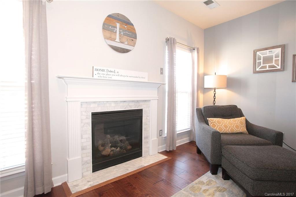 Kingsbridge - Residential