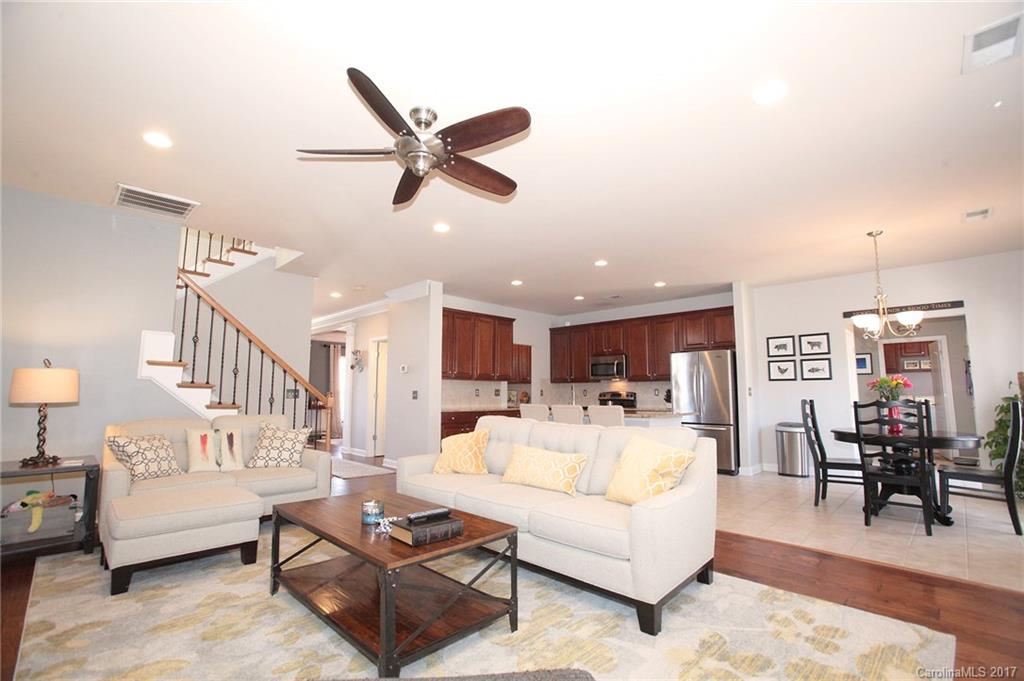 Kingsbridge - Residential