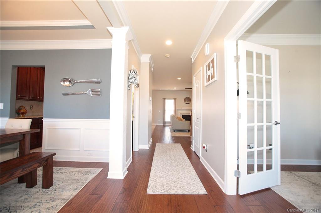 Kingsbridge - Residential