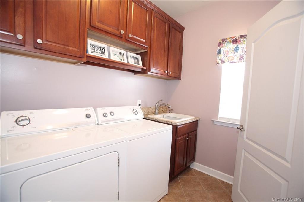 Kingsbridge - Residential