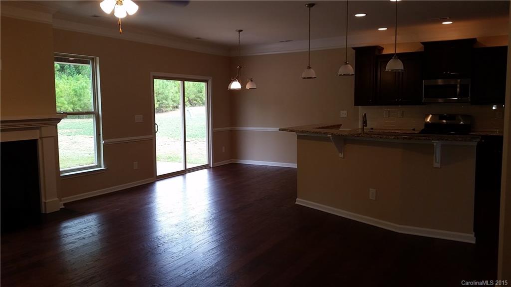 Covington at Lake Norman - Residential