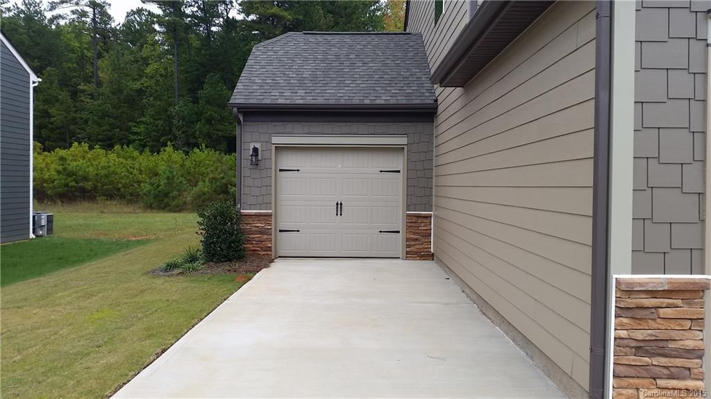 Covington at Lake Norman - Residential