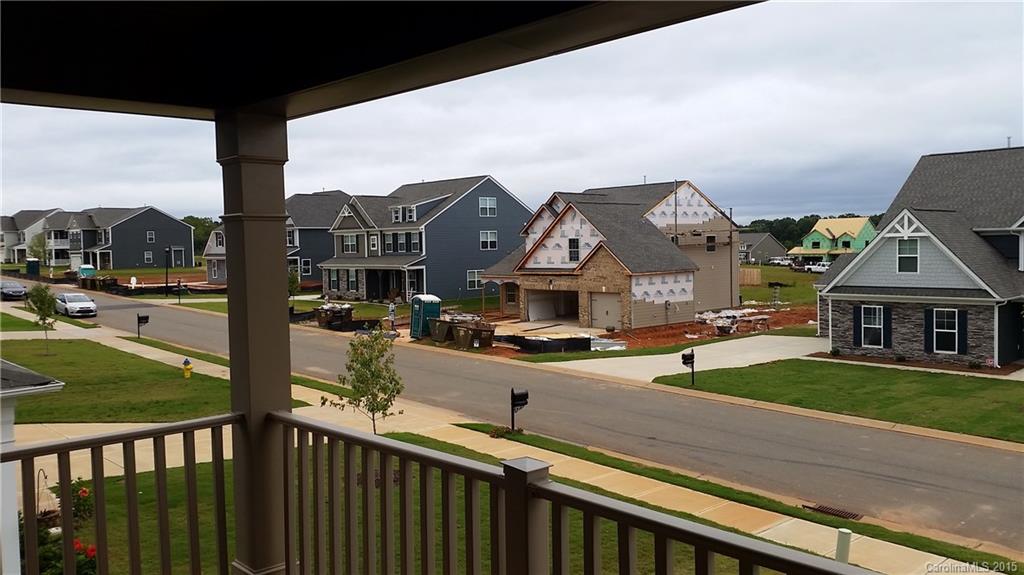 Covington at Lake Norman - Residential