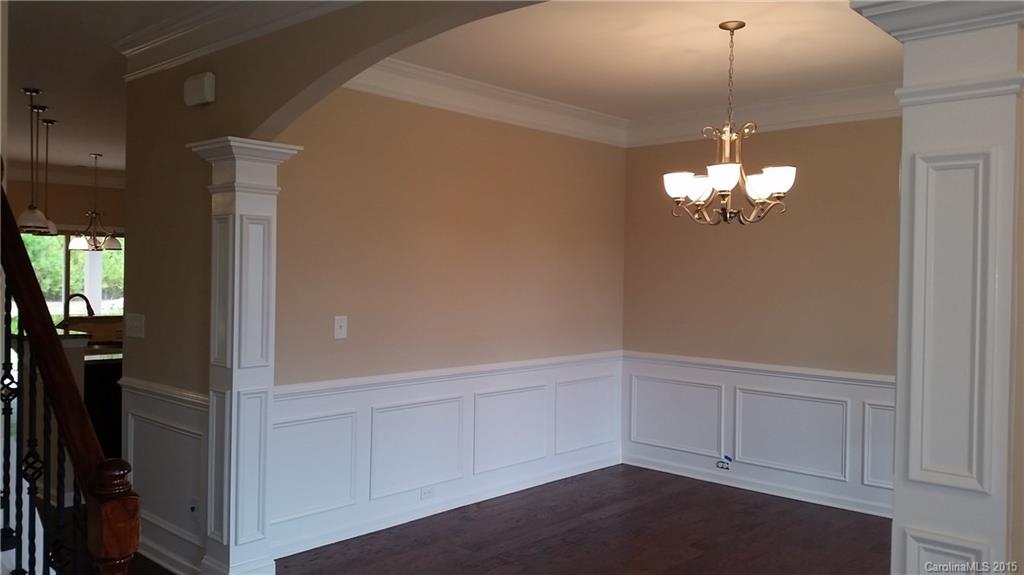 Covington at Lake Norman - Residential