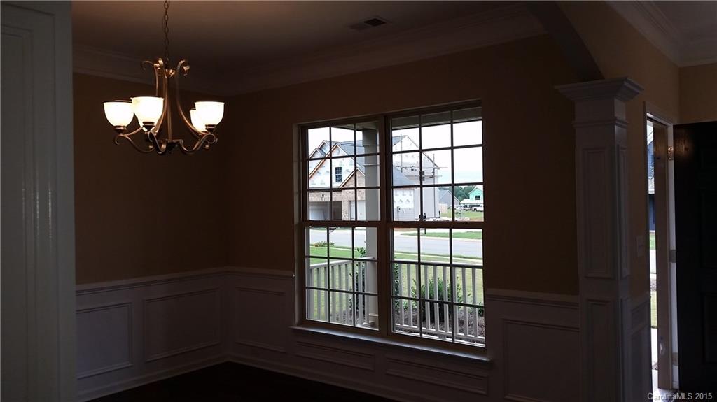 Covington at Lake Norman - Residential