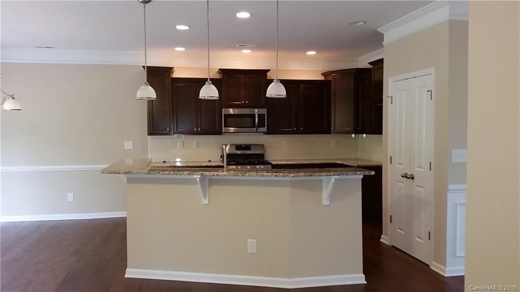 Covington at Lake Norman - Residential