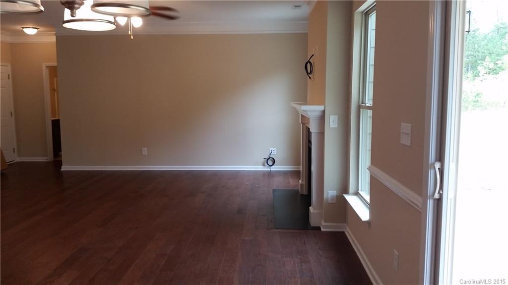 Covington at Lake Norman - Residential