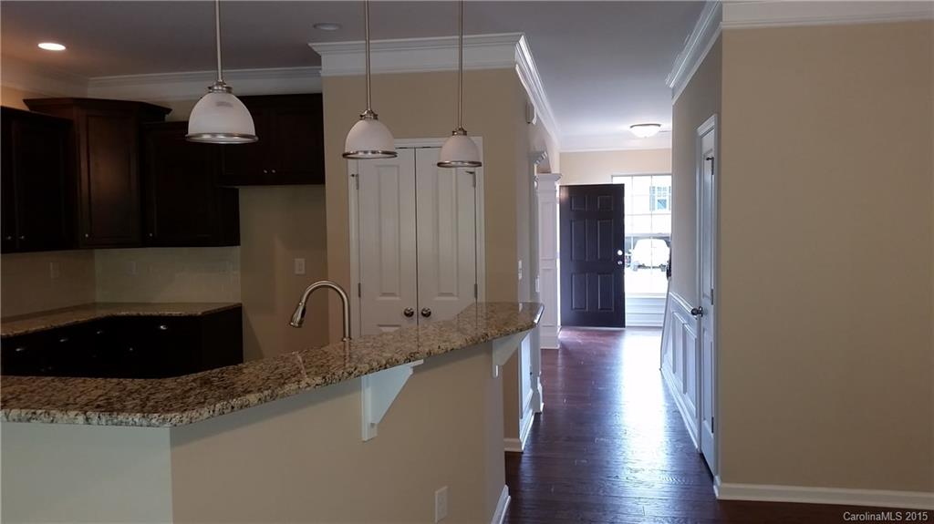 Covington at Lake Norman - Residential