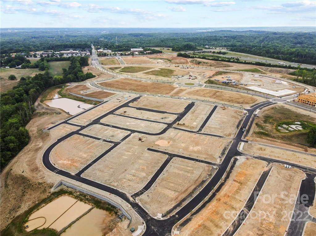 Terraces at Farmington - Residential