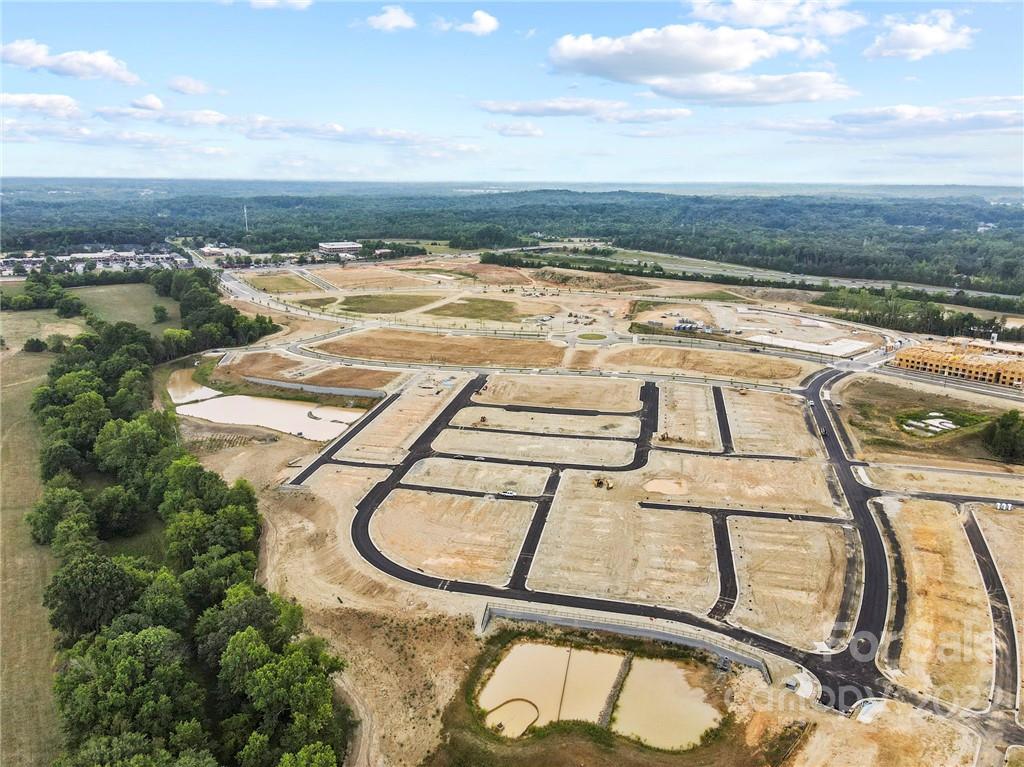 Terraces at Farmington - Residential