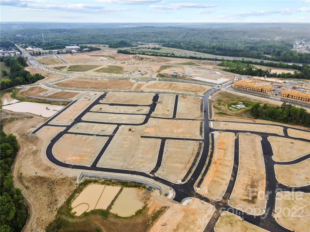 Terraces at Farmington - Residential
