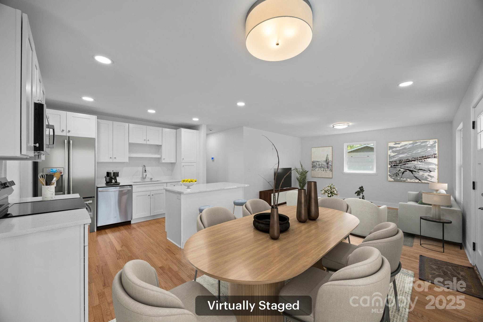 613 Bee Tree Road