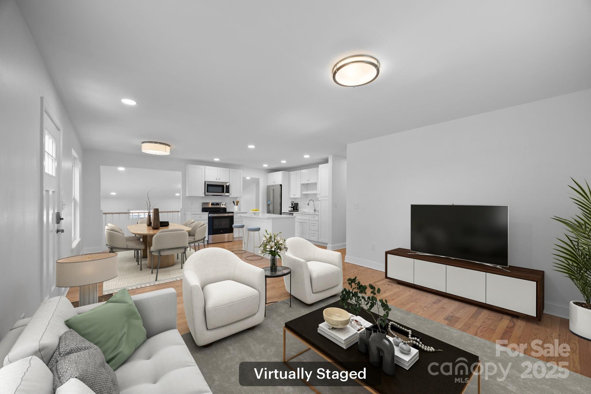 613 Bee Tree Road