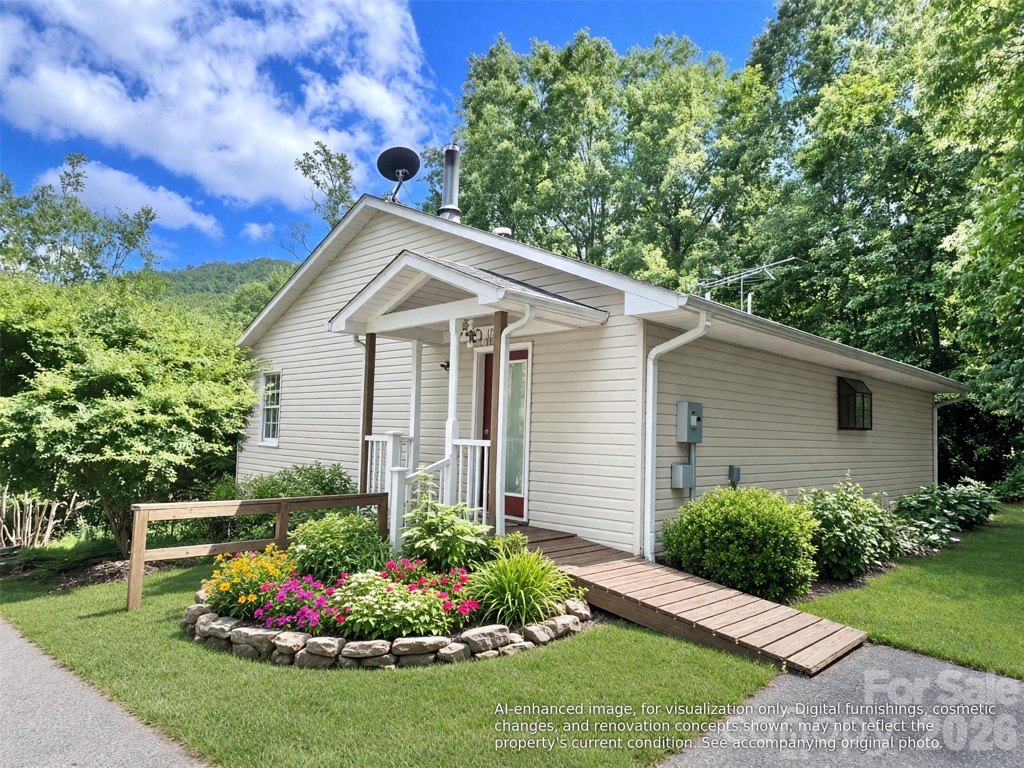 105 Chestnut Hill Road