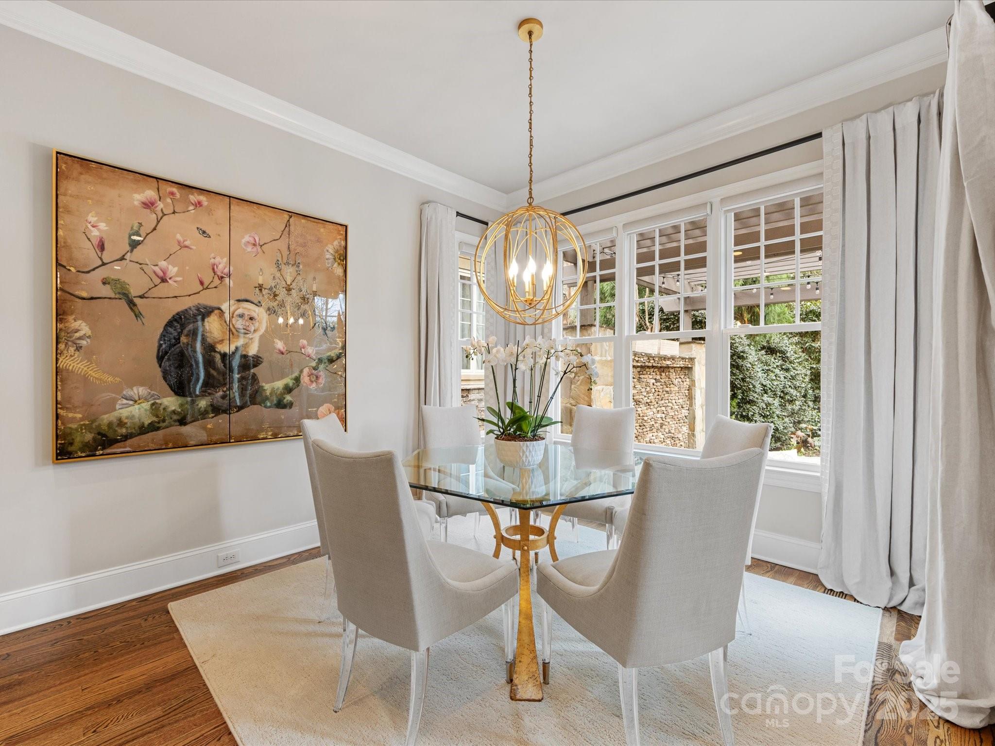 Conservatory - Residential