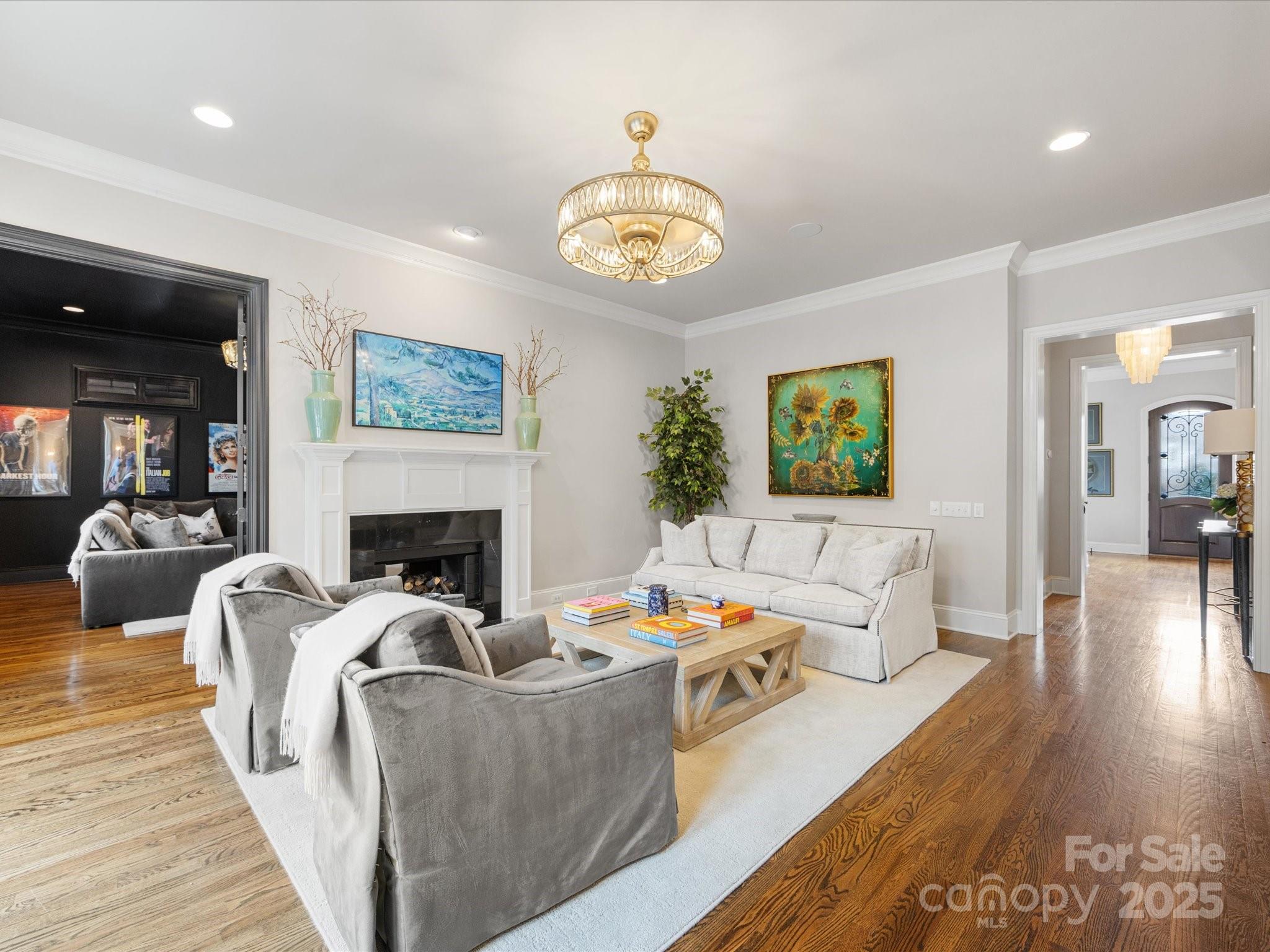 Conservatory - Residential