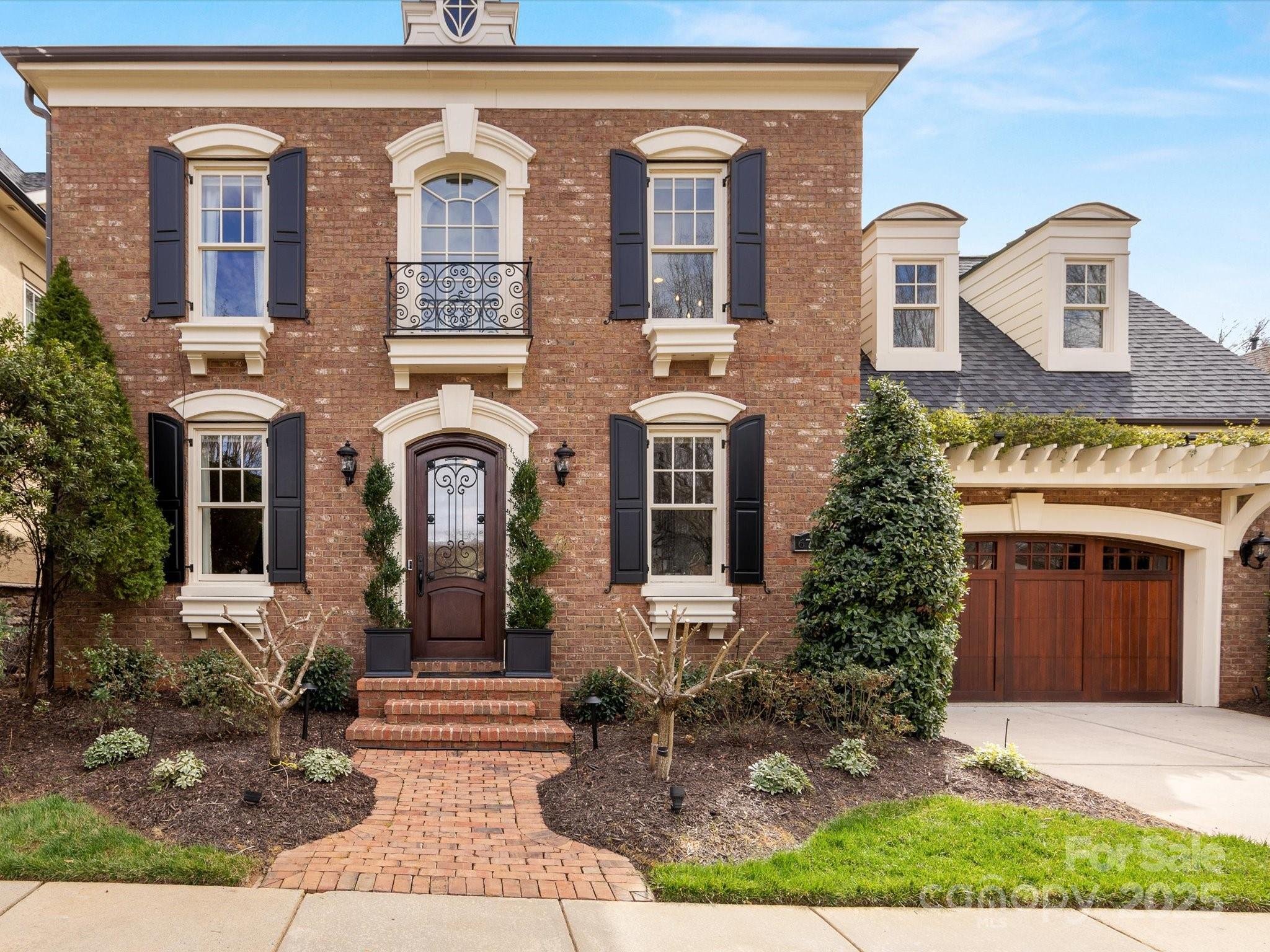 6711 Conservatory Lane