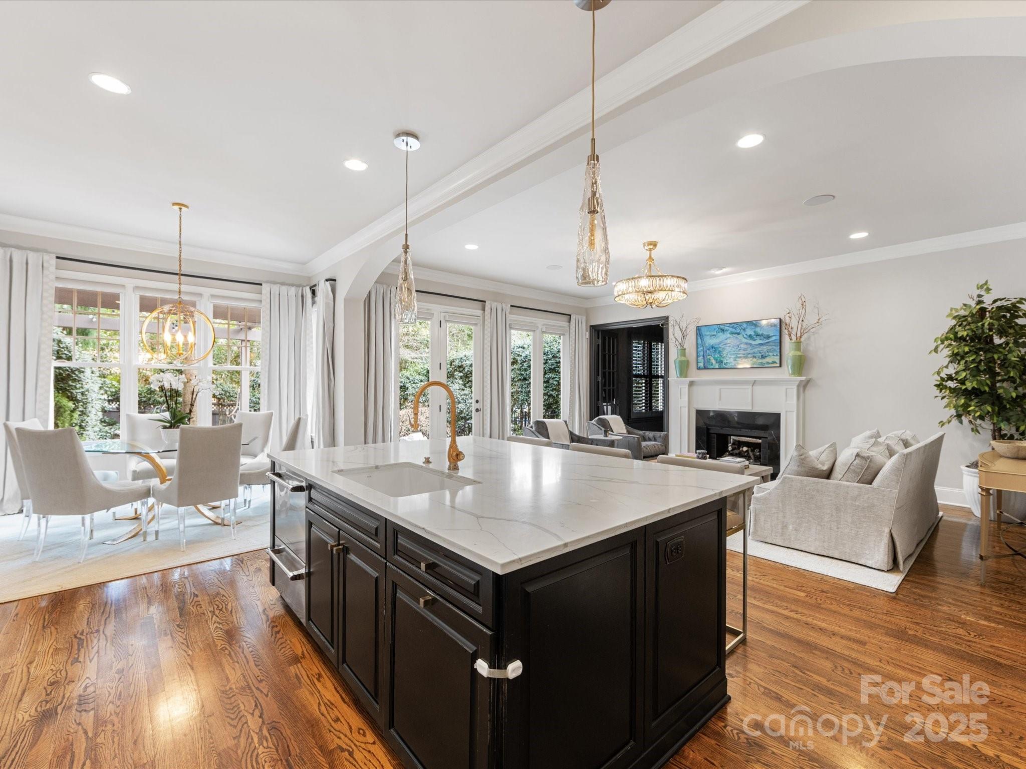 Conservatory - Residential