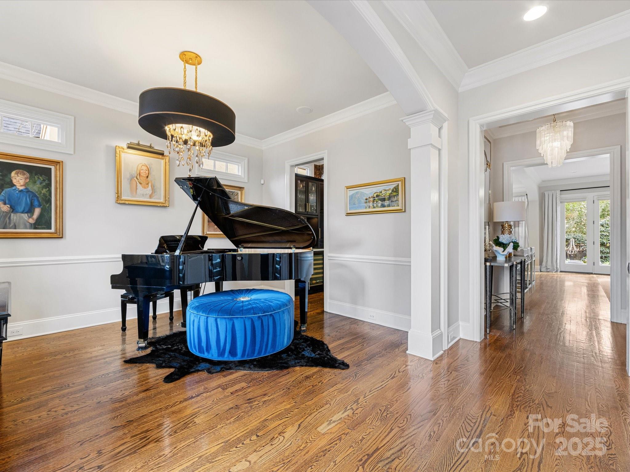 Conservatory - Residential