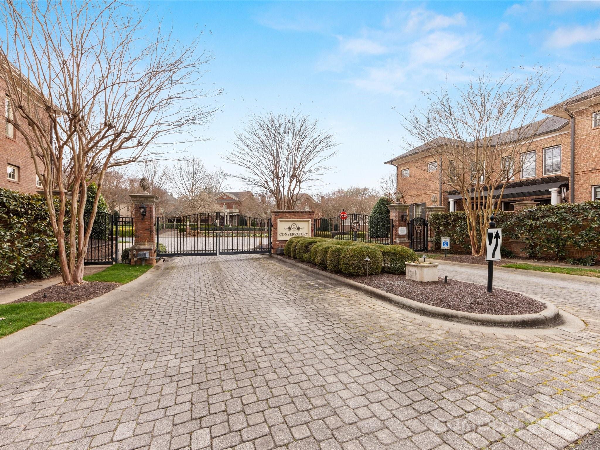 Conservatory - Residential