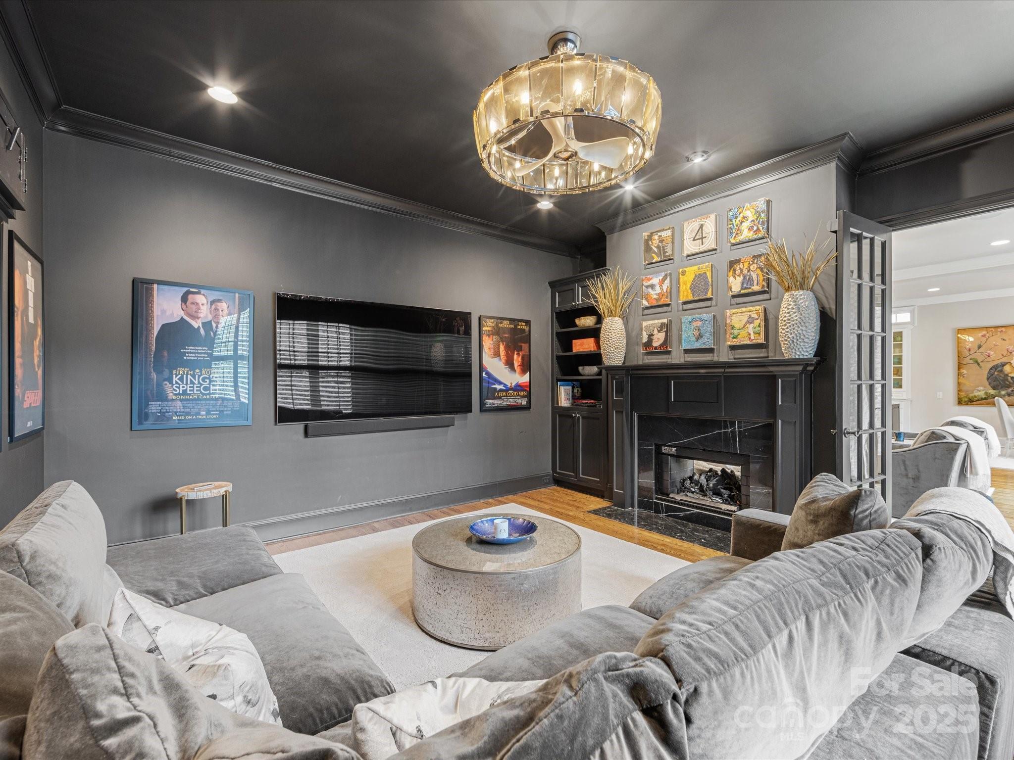 Conservatory - Residential