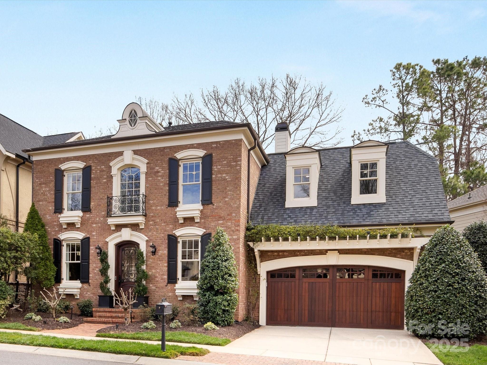 Conservatory - Residential