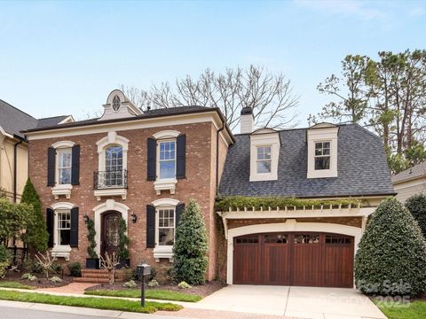 6711 Conservatory Lane Charlotte NC 28210