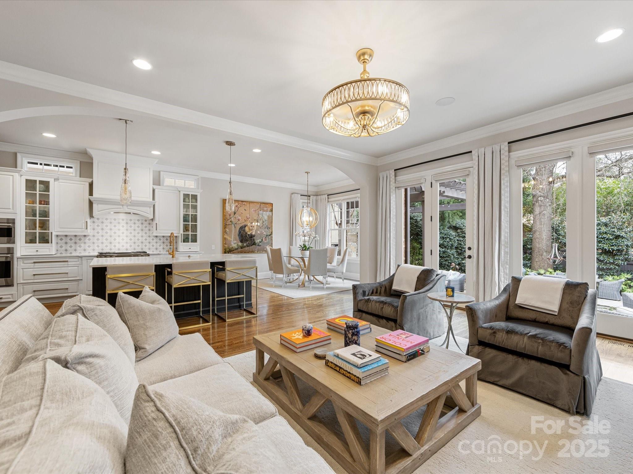 Conservatory - Residential